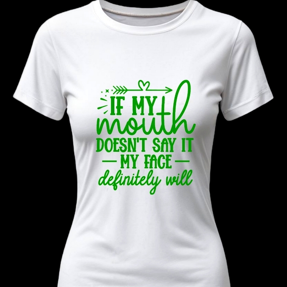 Custom Tshirt - Picture 2 of 4